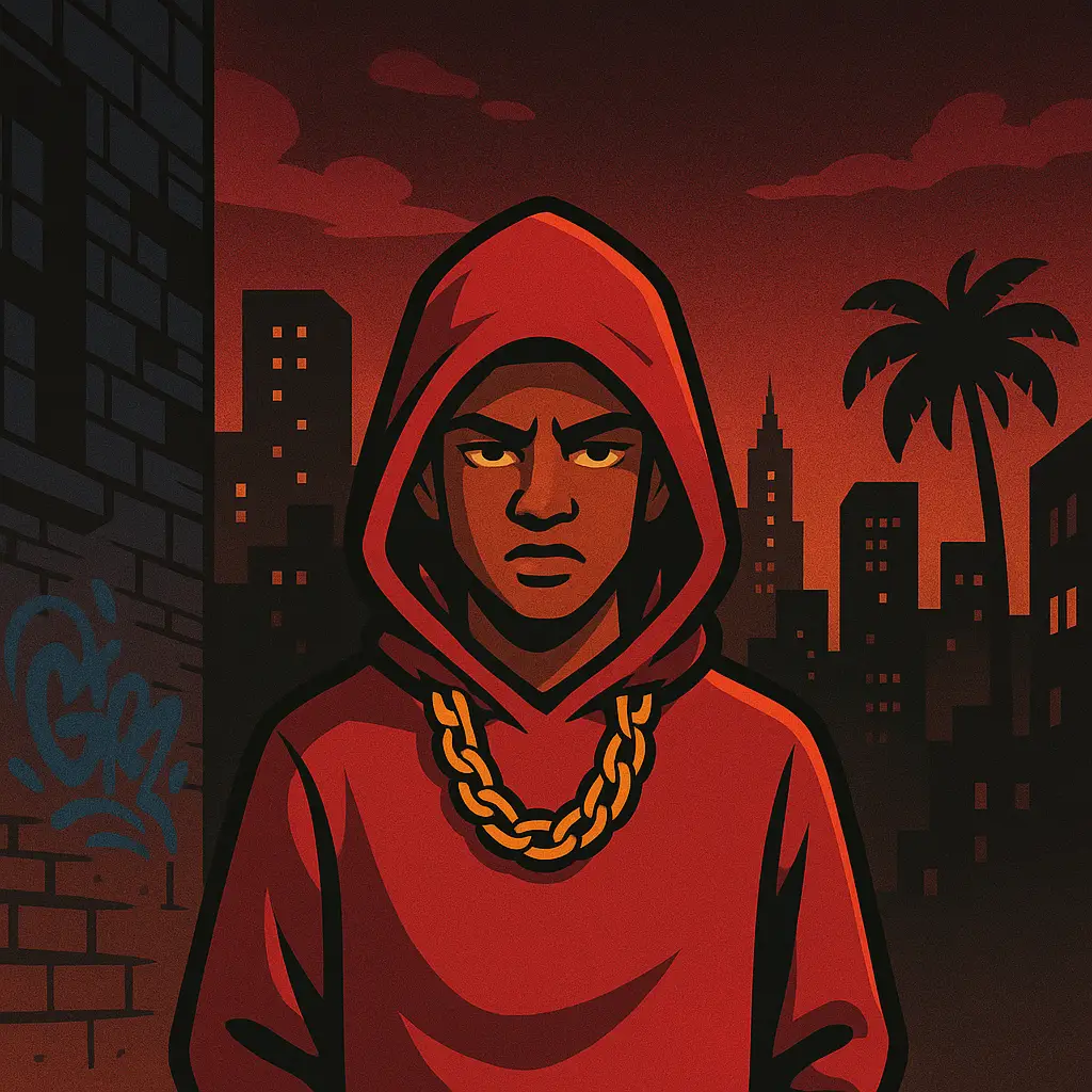 Loyal — cover