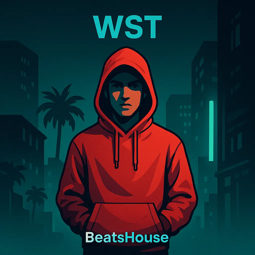 Wst — cover